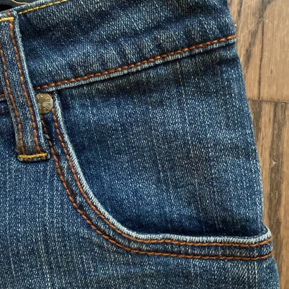 Lawman Miracle Spirit Jean - The Original
"Shape-Enhancing" Miracle Jean - Picture 4 of 9